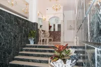 Hotel Astron - balcony