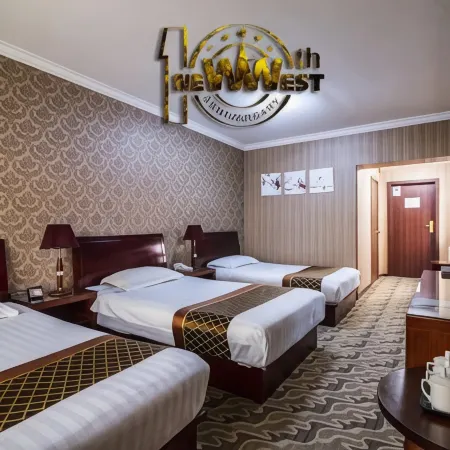 New West Hotel