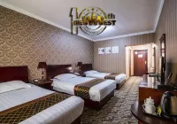 New West Hotel - pemandangan pegunungan