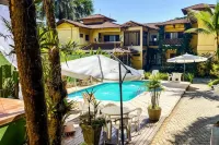 Velinn Pousada Recanto Dos Tangaras - Pools