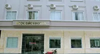 Ngoc Bach Hotel - spa