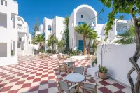 Kamari Beach Hotel - 3 estrellas