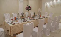 Hotel Vetraz - breakfast