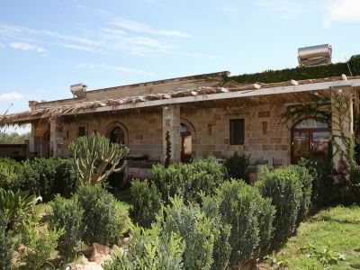 Agriturismo Tenuta Mazzetta