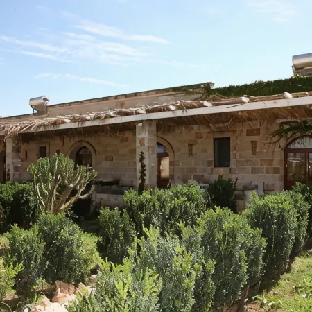 Agriturismo Tenuta Mazzetta