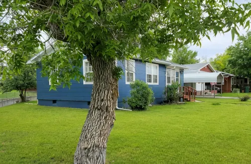 Grace Cottage - Black Hills home, centrally located in Legendary Sturgis! - Wifi