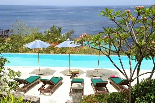 Authentic St. Lucian Experience At Prestigious Villa - Colibri Cottage 6 Bedroom Villa by RedAwning - Uima-altaat