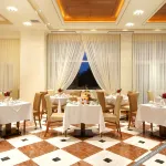 Chloe Luxury Hotel - ที่มีที่จอดรถ