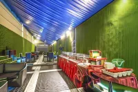 Zain International Hotel - pantai