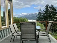Best Vacation Rental in the Heart of Juneau - gimnasio