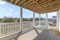 Brand New Manasquan Beach House, steps to beach! - Wi-Fi