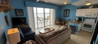 Peace & quite condo - Wifi