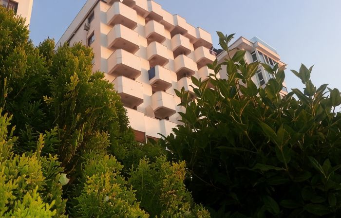 Diapolis Hotel
