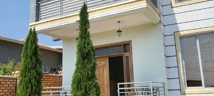 Stella Residence & Cuisine Hotels in Gasabo