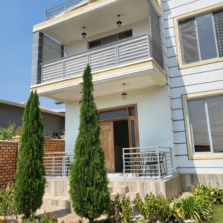 Stella Residence & Cuisine