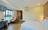 Mai Vy Hotel Tay Ninh - breakfast