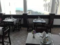 Casa Restino - servizio colazione
