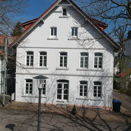 Design apartment at Wasserbachhof