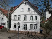 Design apartment at Wasserbachhof - Homestays