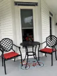 Charming Resort in the Heart of Bemus Village on CHQ Lake - Homestays
