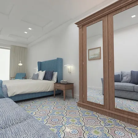 Palazzo Gargiulo Luxury Rooms & Suites