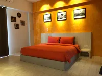 By the Sea Beach Luxury Resort - Batu Ferringhi - Kitchens