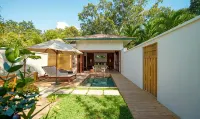 Ka'Ana Resort & Spa - ที่มีที่จอดรถ