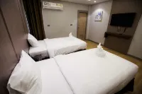 The Bed Hotel 101 - 2 stelle