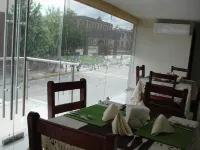 Hotel Inn Plaza del Ángel Chihuahua - Desayuno