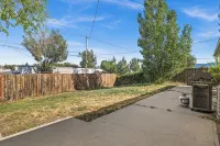 Cozy Wyoming Home in Casper - โฮมสเตย์