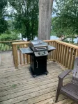 Lake Haven Cottage - Homestays