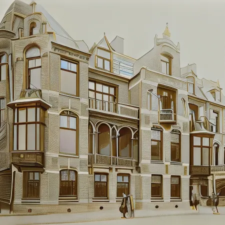 Best Western Hotel Den Haag