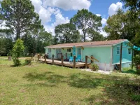 Small Town Florida - Familievenlig
