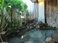 Ryokan Tsukimiso - Hot Springs