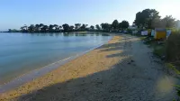 Duplex in Kervoyal - Damgan - in a waterfront residence - 2 tähden