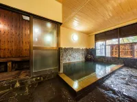 Hotel Daikogen - parking