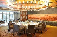 Huitang Huatian City Hot Spring Resort Hotel - breakfast