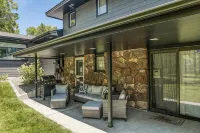 Pets & Kids Love this Montana Dream Home! - 4-Sterne