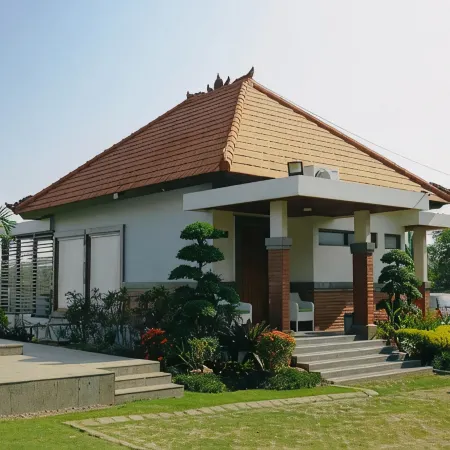 Villa HMD Hotels in Trawas