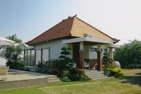 Villa HMD - Wifi