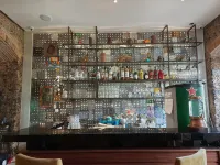Atrium Hotel Quinta de Pedras - Baarit