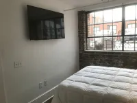 Walkable Downtown Salisbury Fully Furnished Apt. - 4 tähden