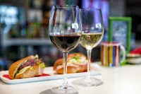 Ibis Styles Roma Vintage - Bữa sáng