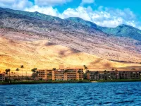 Island Sands茂宜愜意一線海景公寓 - 3 星級