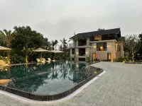 Rivana Retreat - Resorts