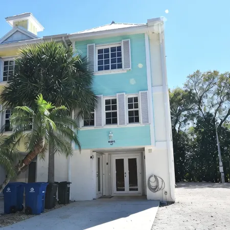 Brand New Listing!  Beautiful - Upscale newly remodeled Modern Tropical Oasis!