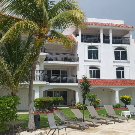 Peaceful Oceanfront Paradise - 100 Feet from Caribbean!