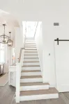 Elegant Cottage on the Bluff Downtown Fairhope (C) - 4-Sterne