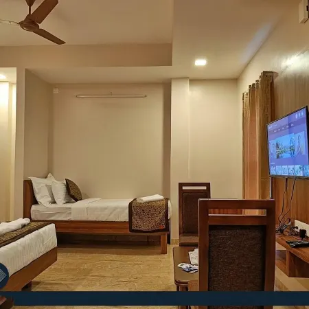 Hotel Essence