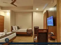 Hotel Essence - Mountain View